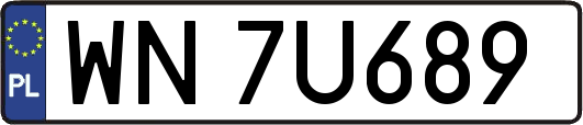 WN7U689