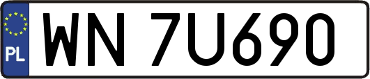 WN7U690