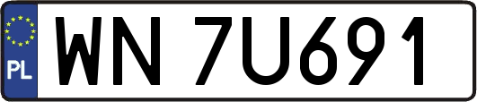 WN7U691