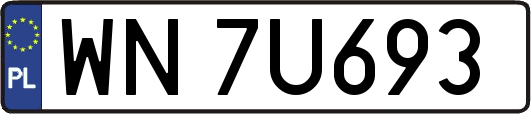 WN7U693