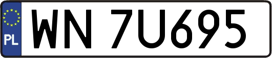 WN7U695