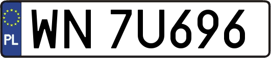 WN7U696