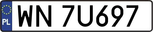 WN7U697
