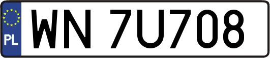 WN7U708