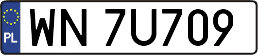 WN7U709