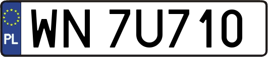WN7U710