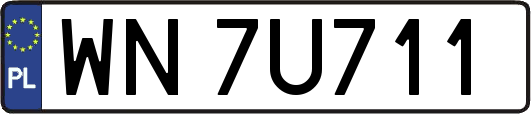 WN7U711