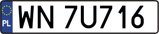 WN7U716