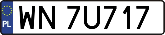 WN7U717