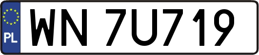 WN7U719