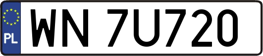 WN7U720