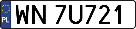 WN7U721
