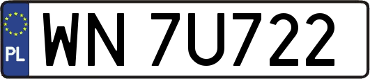 WN7U722