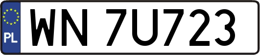 WN7U723