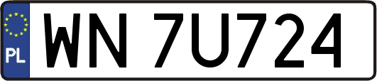 WN7U724