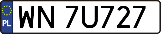 WN7U727