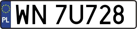 WN7U728