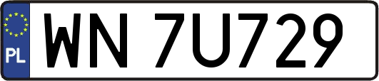 WN7U729