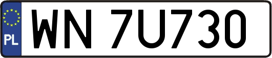 WN7U730