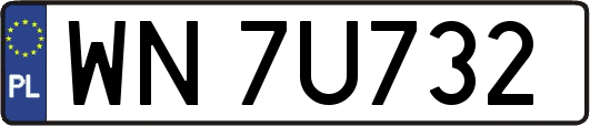 WN7U732