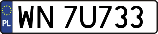 WN7U733