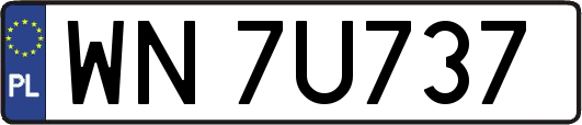 WN7U737