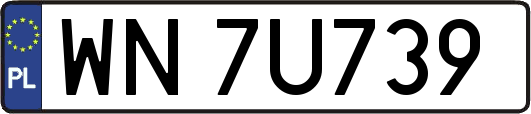 WN7U739