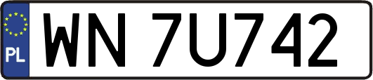 WN7U742