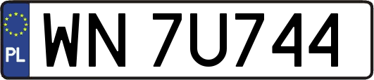 WN7U744