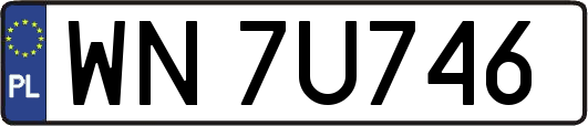 WN7U746