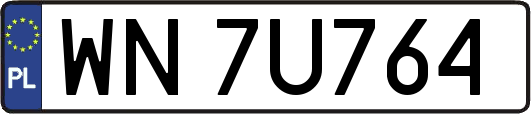 WN7U764