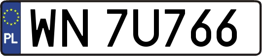 WN7U766