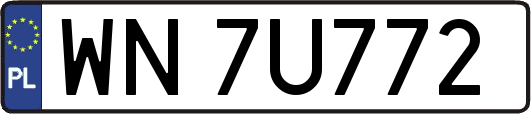 WN7U772