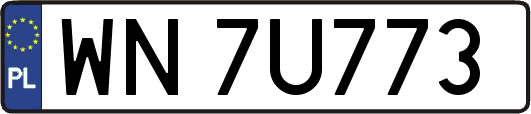 WN7U773