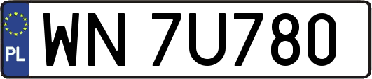 WN7U780