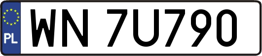 WN7U790