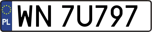 WN7U797