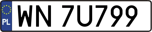 WN7U799
