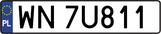 WN7U811