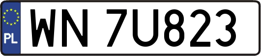 WN7U823