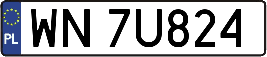 WN7U824
