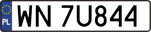 WN7U844
