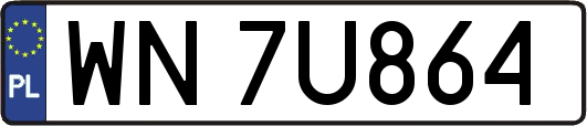 WN7U864