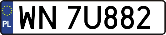 WN7U882