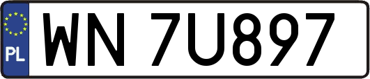 WN7U897