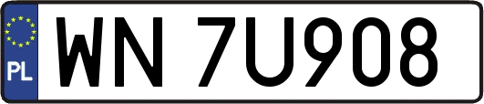 WN7U908
