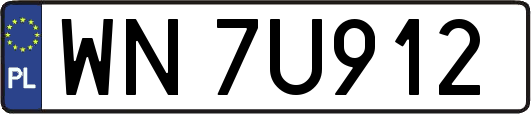 WN7U912