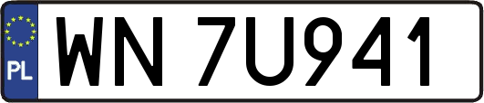 WN7U941