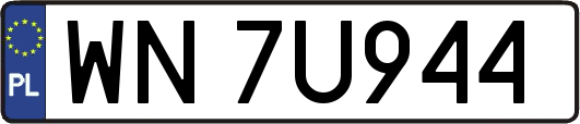 WN7U944