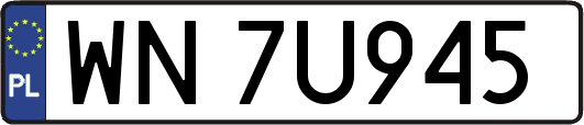 WN7U945